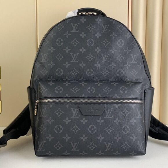Louis Vuitton Discovery Backpack MM - Picture 1 of 9